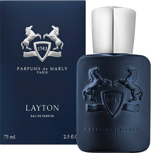 Eau de Parfum Parfums De Marly Layton