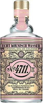 Eau De Cologne 4711 Floral Collection
