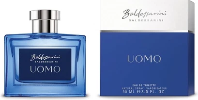 Туалетная вода Baldessarini