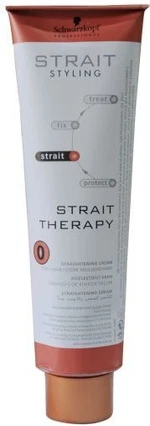 Schwarzkopf Professional jinglasi uchun krem