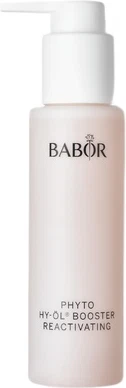 Очищающее масло Babor Booster Reactivating Cleansing Oil