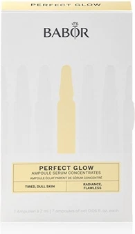 Ampoules Babor Perfect Glow Brightening Skin Ampoules