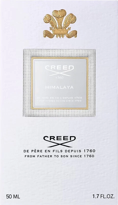 Парфюмерная вода Creed Himalaya