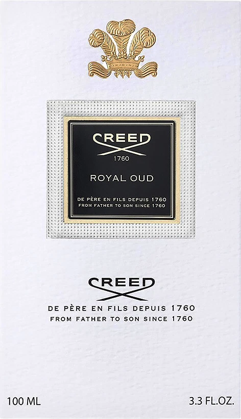 Eau De Parfum Creed Royal Oud