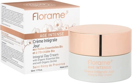 Дневной крем Florame Integral Day Age Интенсивный крем