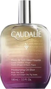 Масло для лица Caudalie