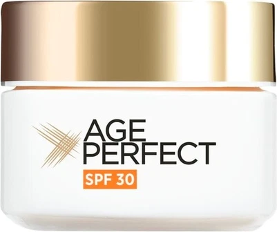 Дневной крем L'Oreal Professional Age Perfect Collagen Expert Укрепляющий уход