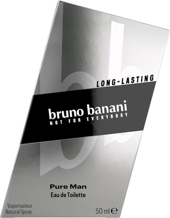 Eau De Toilette Bruno Banani