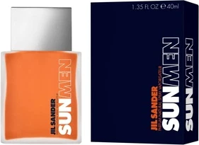 Eau de Parfum Jil Sander SUN