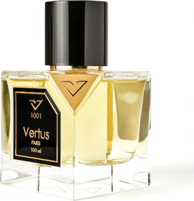 Eau De Parfum Vertus Paris 1001