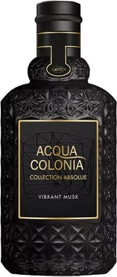 Одеколон 4711 Vibrant Musk