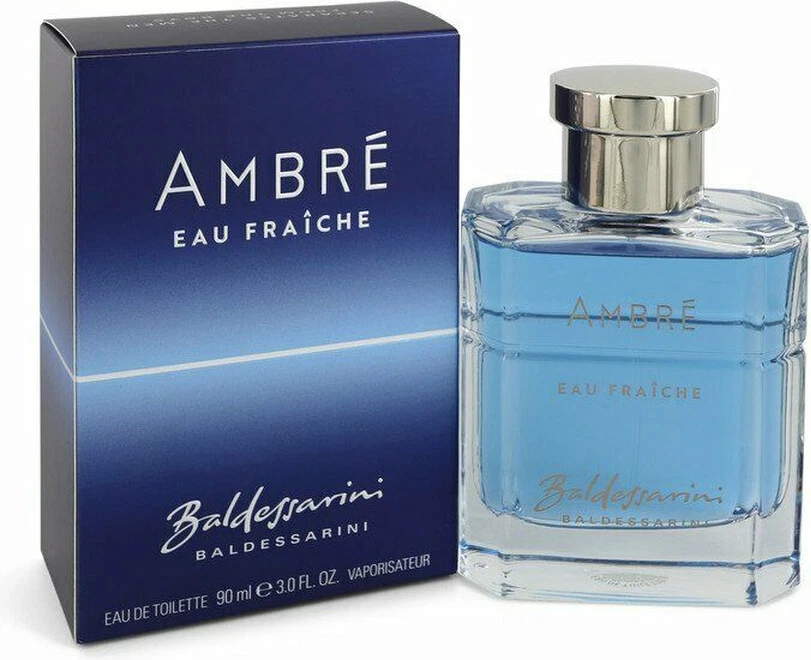 Туалетная вода Baldessarini Baldessarini Ambre Eau Fraiche