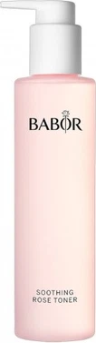 Тонер Babor Soothing Rose