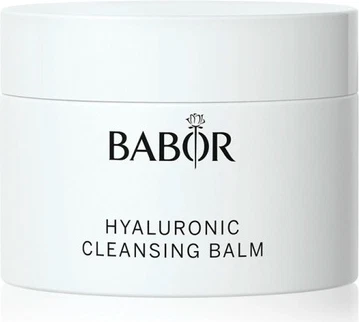 Очищающий крем Babor Hyaluronic