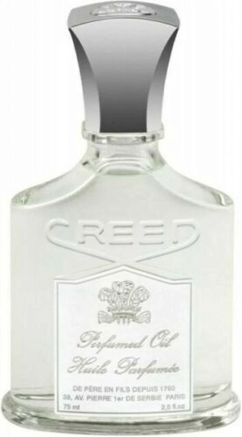 Парфюмерное масло Creed Collection Creed Aventus for Her