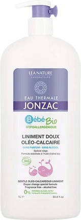 Олео-известковый линимент Jonzac