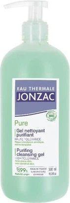 Очищающий Гель Jonzac