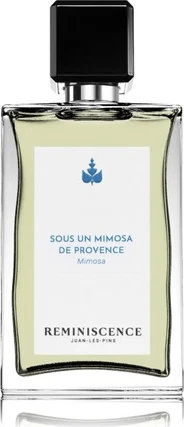 Туалетная вода Reminiscence Sous un Mimosa de Provence