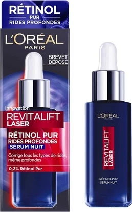 Сыворотка L'Oreal Professional Антивозрастная Сыворотка