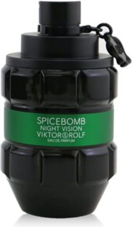 Eau De Parfum Viktor & Rolf Spicebomb Night Vision