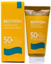 Солнцезащитный крем Biotherm Waterlover SPF 50+