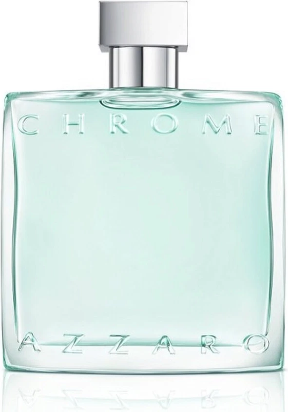 Eau De Toilette Azzaro Chrome Azure