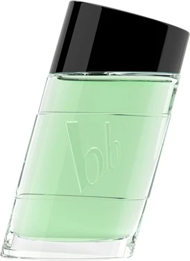 Туалетная вода Bruno Banani Made For Men