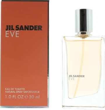 Туалетная вода Jil Sander Eve