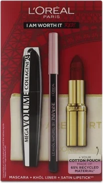 Набор для губ L'Oreal Professional