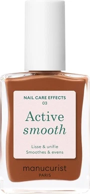 Лак для ногтей Manucurist Active Smooth