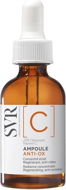 Сыворотка Svr Ampoule C Антиоксидантная Сыворотка в Ампуле