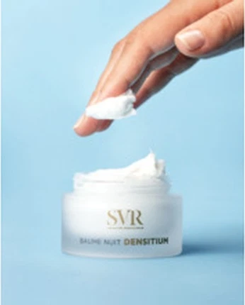 Ночной крем Svr Densitium