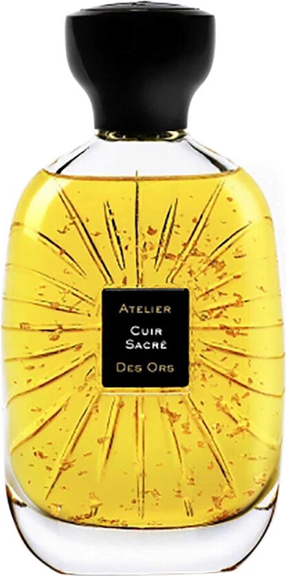 Eau De Parfum Atelier Cologne Cuir Sacre