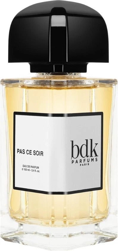 BDK Parfums Pas Ce Soir Eau De Parfum
