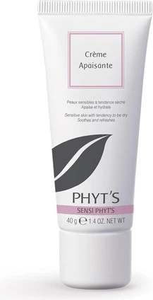 Увлажняющий крем для лица Phyt's Soothing Cream для женщин