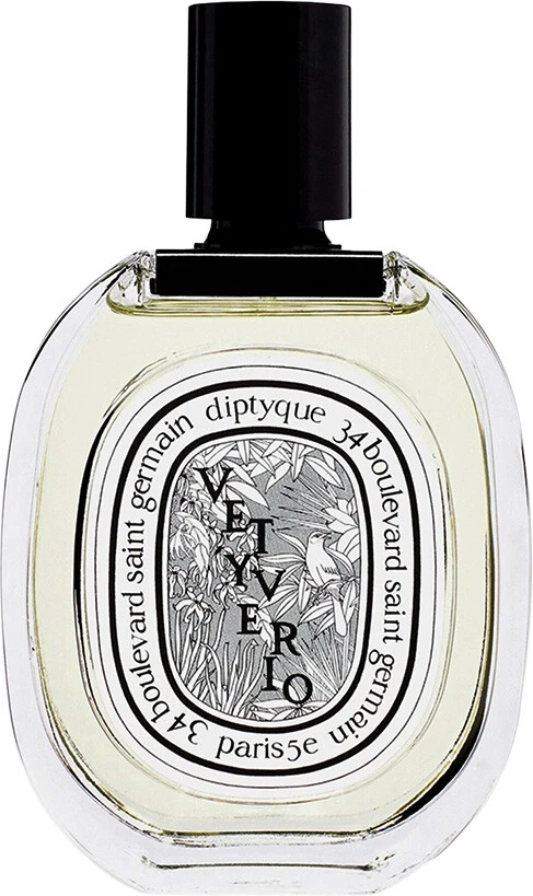 Eau De Toilette Diptyque Vetyverio