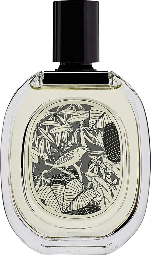 Eau De Toilette Diptyque Vetyverio