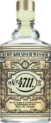 Eau De Cologne 4711 Коллекция Цветов Ландыш