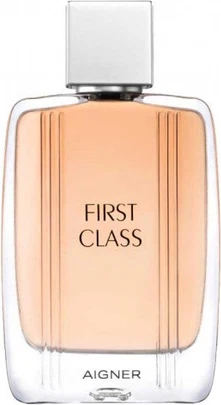 Etienne Aigner First Class Eau De Toilette