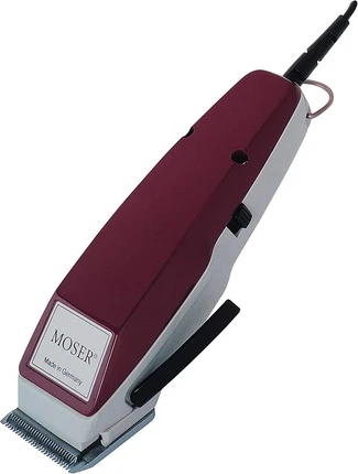Машинка для стрижки волос Moser Professional 1400