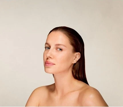 Тональная основа Babor Collagen Deluxe Foundation