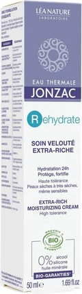 Увлажняющий крем Eau Thermale Jonzac