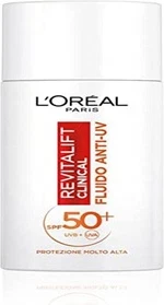 Флюид L'Oréal Paris Revitalift Защита от УФ-излучения