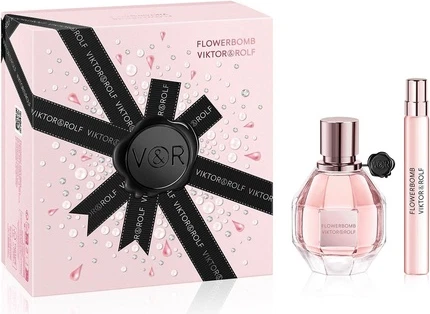 Eau de Parfum Viktor & Rolf Flowerbomb