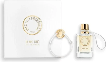 Парфюмерная вода Ines De La Fressange Paris Blanc Chic