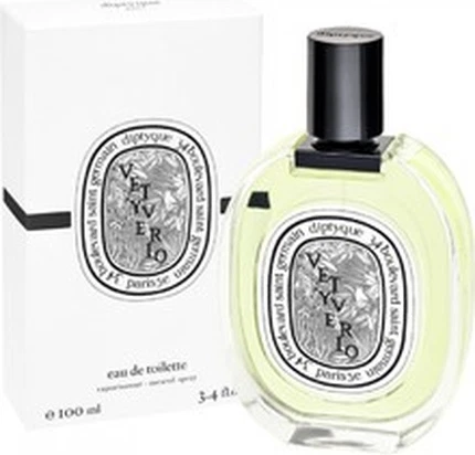 Eau De Toilette Diptyque Vetyverio