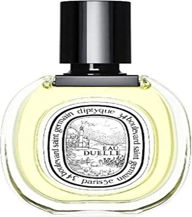 Туалетная вода Diptyque Eau Duelle