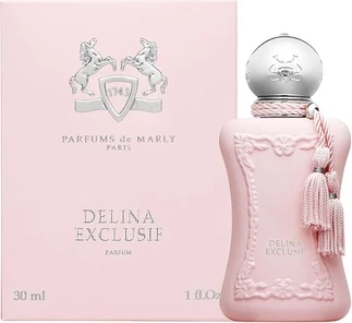 Eau De Parfum Parfums De Marly Delina Exclusif