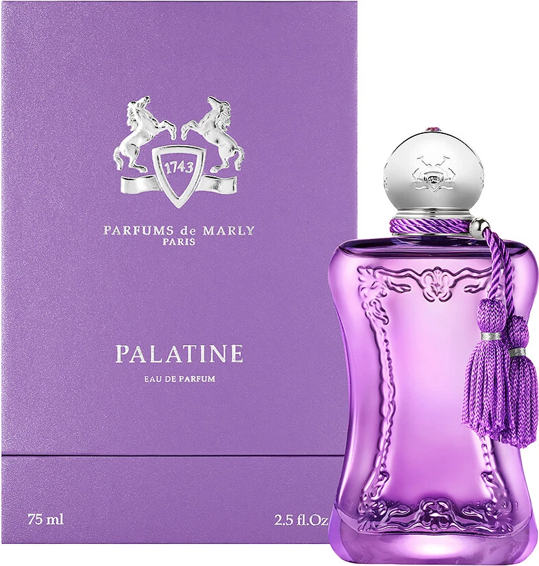 Eau De Parfum Parfums De Marly Palatine