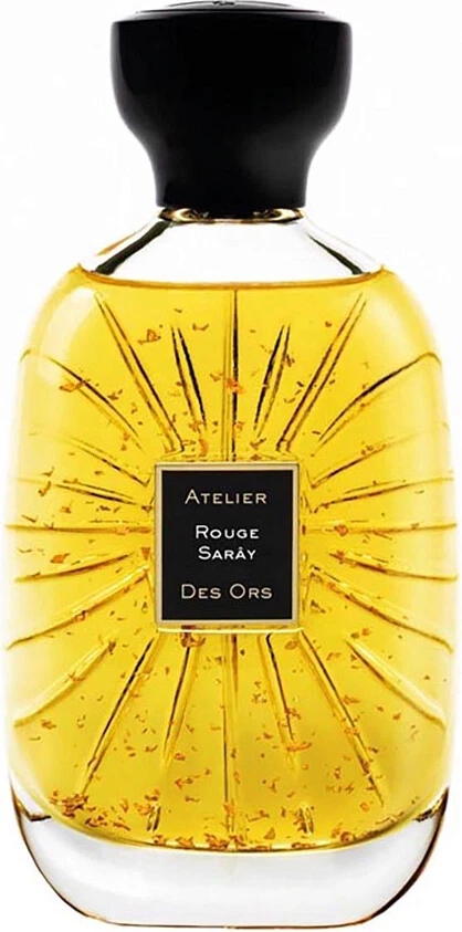 Eau de Parfum Atelier Des Ors Rouge Saray
